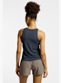 POWERZONE Top donna Blu 46282 3