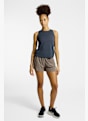 POWERZONE Top donna Blu 46282 4