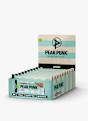 Peak Punk Bio Energy Coconut 15 x 38 g Sportriegel Braun 46279 1