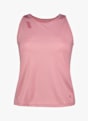 POWERZONE Top donna Pink 46278 1