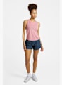 POWERZONE Top donna Pink 46278 4