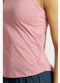 POWERZONE Top donna Pink 46278 5