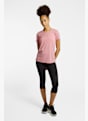 POWERZONE t-shirt femmes Rose 46271 4