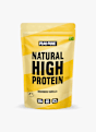 Peak Punk Bio High-Protein Shake Bourbon Vanilla 250 g polvere proteica Marrone 46269 1