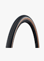 Schwalbe G-One R Pro 28 x 1.5 pneu de vélo Noir 46257 1