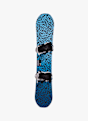 BEACH MOUNTAIN Ocean snowboard set donna Blu 46301 1