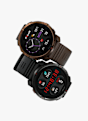 Polar Grit X2 montre de sport Noir 46298 9