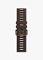 Polar WB 22 mm bracelet de montre Marron 46288 2