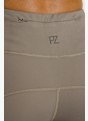 POWERZONE Damen 3/4 Tight Beige 46300 6