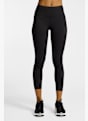 POWERZONE Damen Tight Schwarz 46299 2