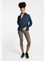 POWERZONE Veste de course femmes Bleu 46293 4