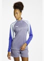 PUMA individualBLAZE Damen Longsleeve Blau 46297 2