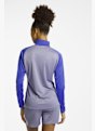 PUMA individualBLAZE longsleeve donna Blu 46297 3