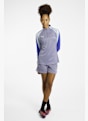 PUMA individualBLAZE longsleeve donna Blu 46297 4