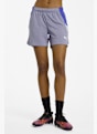PUMA individualBLAZE Damen Short Blau 46296 2