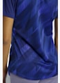 PUMA individualBLAZE Damen T-Shirt Blau 46285 6