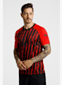 PUMA individualLIGA Graphic t-shirt uomo Rosso 46294 2