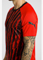 PUMA individualLIGA Graphic t-shirt uomo Rosso 46294 4