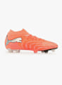PUMA Future 9 Ultimate FG chaussures de football femmes Rouge 46289 1