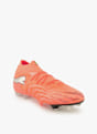 PUMA Future 9 Ultimate FG scarpe da calcio donna Rosso 46289 2