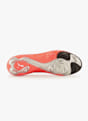 PUMA Future 9 Ultimate FG chaussures de football femmes Rouge 46289 3
