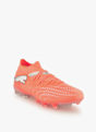 PUMA Future 9 Match FG/AG chaussures de football femmes Rouge 46291 2