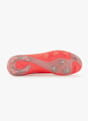 PUMA Future 9 Match FG/AG Damen Fussballschuh Rot 46291 3