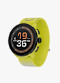 Suunto Run montre de sport Jaune 46313 1