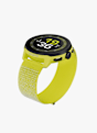 Suunto Run montre de sport Jaune 46313 5