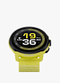 Suunto Run Sportuhr Gelb 46313 6