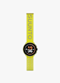Suunto Run montre de sport Jaune 46313 7