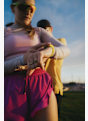 Suunto Run Sportuhr Gelb 46313 9