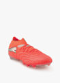 PUMA Future 9 Pro FG/AG chaussures de football Rouge 46307 2