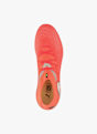 PUMA Future 9 Pro FG/AG Fussballschuh Rot 46307 4
