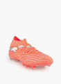 PUMA Future 9 Match FG/AG chaussures de football Rouge 46309 2
