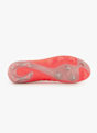 PUMA Future 9 Match FG/AG chaussures de football Rouge 46309 3