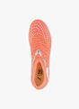 PUMA Future 9 Match FG/AG scarpe da calcio Rosso 46309 4