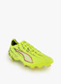 PUMA Ultra 6 Ultimate FG scarpe da calcio Giallo 46312 2