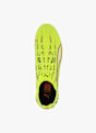 PUMA Ultra 6 Ultimate FG chaussures de football Jaune 46312 4