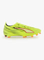 PUMA Ultra 6 Match FG/AG Fussballschuh Gelb 46317 1