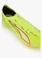 PUMA Ultra 6 Match FG/AG chaussures de football Jaune 46317 6