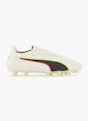 PUMA King 20 Ultimate FG/AG scarpe da calcio Bianco 46319 1