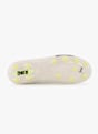 PUMA King 20 Ultimate FG/AG chaussures de football Blanc 46319 3