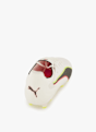 PUMA King 20 Ultimate FG/AG chaussures de football Blanc 46319 5