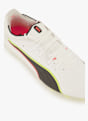 PUMA King 20 Ultimate FG/AG chaussures de football Blanc 46319 6
