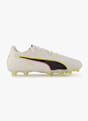 PUMA King 20 Pro FG/AG chaussures de football Blanc 46308 1