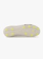 PUMA King 20 Pro FG/AG Fussballschuh Weiss 46308 3