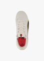 PUMA King 20 Pro FG/AG scarpe da calcio Bianco 46308 4