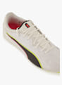 PUMA King 20 Pro FG/AG scarpe da calcio Bianco 46308 6