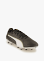 PUMA King 20 Ultimate FG/AG chaussures de football Noir 46325 2